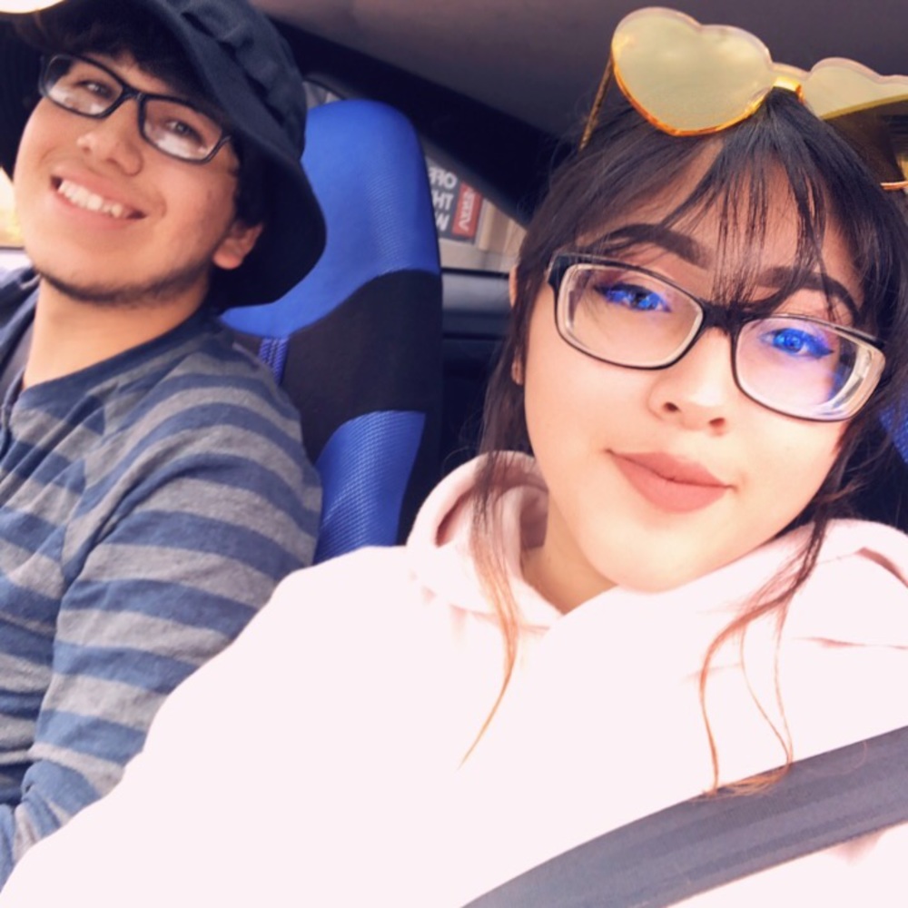 Meet your Posher, RJ